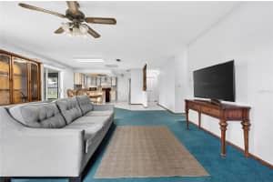 1075 KINGSWOOD WAY, PORT ORANGE, FL 32129 - MLS#MFRV4948794