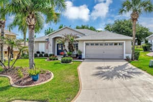 3251 Kingston Way, TAVARES