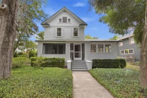 533 SANS SOUCI AVENUE, DELAND, FL 32720 - MLS#MFRV4948829