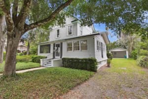 533 SANS SOUCI AVENUE, DELAND, FL 32720 - MLS#MFRV4948829