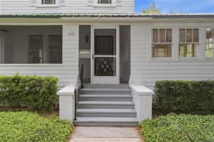 533 SANS SOUCI AVENUE, DELAND, FL 32720 - MLS#MFRV4948829