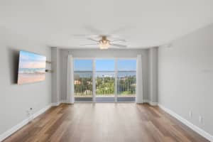 4 OCEANS WEST BOULEVARD, DAYTONA BEACH SHORES, FL 32118 - MLS#MFRV4948834