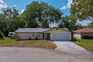 667 GEORGE MILLER CIRCLE, PORT ORANGE, FL 32127 - MLS#MFRV4948846