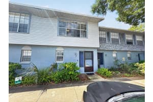 175 YORKTOWNE DRIVE, DAYTONA BEACH, FL 32119 - MLS#MFRV4948853