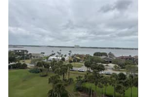 1 OCEANS WEST BOULEVARD, DAYTONA BEACH, FL 32118 - MLS#MFRV4948859