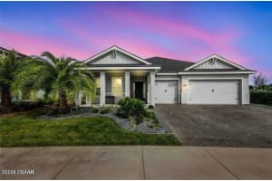 6291 W Fallsgrove Ln, PORT ORANGE