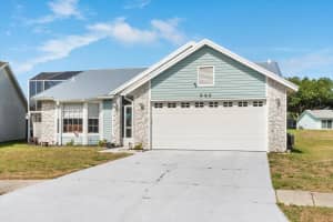 988 DEER SPRINGS ROAD, PORT ORANGE, FL 32129 - MLS#MFRV4948870