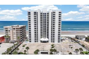 , DAYTONA BEACH