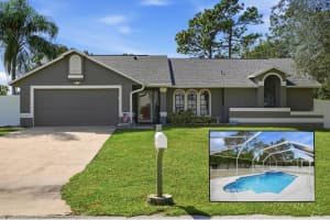 3153 Byington Ter, DELTONA