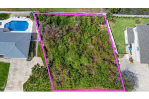 28 OCEAN BREEZE CIRCLE, ORMOND BEACH, FL 32176 - MLS#MFRV4948886