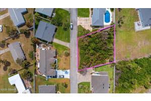 28 OCEAN BREEZE CIRCLE, ORMOND BEACH, FL 32176 - MLS#MFRV4948886