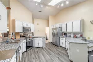 50 FLORIDA PARK DRIVE, PALM COAST, FL 32137 - MLS#MFRV4948888