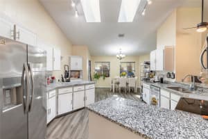 50 FLORIDA PARK DRIVE, PALM COAST, FL 32137 - MLS#MFRV4948888