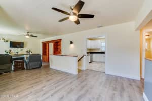 243 PENINSULA DRIVE, DAYTONA BEACH, FL 32118 - MLS#MFRV4948909