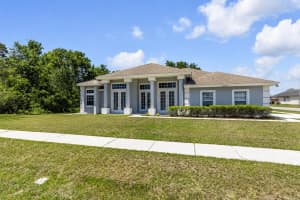 20259 MELVILLE STREET, ORLANDO, FL 32833 - MLS#MFRV4948913