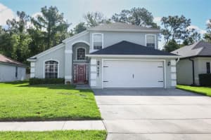 5467 WARD LAKE DRIVE, PORT ORANGE, FL 32128 - MLS#MFRV4948920