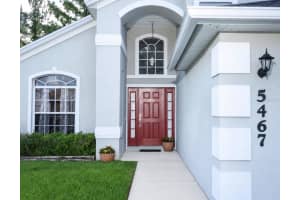 5467 WARD LAKE DRIVE, PORT ORANGE, FL 32128 - MLS#MFRV4948920