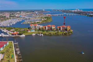 731 Marina Point Dr #731, DAYTONA BEACH