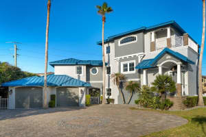 2 MAR AZUL N, PONCE INLET, FL 32127 - MLS#MFRV4948936