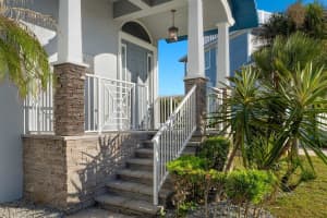 2 MAR AZUL N, PONCE INLET, FL 32127 - MLS#MFRV4948936