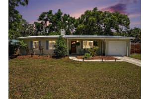 315 W 11th Ave, MOUNT DORA