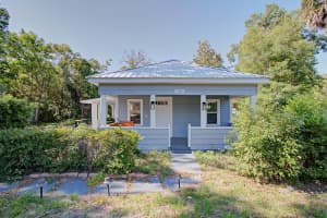 360 CENTRAL AVENUE, ORANGE CITY, FL 32763 - MLS#MFRV4948942