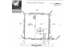 1112/1114 BAY AVENUE, SANFORD, FL 32771 - MLS#MFRV4948944