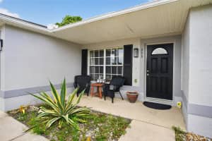 253 WILLIAMS AVENUE, ORANGE CITY, FL 32763 - MLS#MFRV4948946