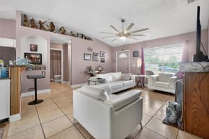 253 WILLIAMS AVENUE, ORANGE CITY, FL 32763 - MLS#MFRV4948946