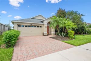3664 Gurrero Dr, MELBOURNE