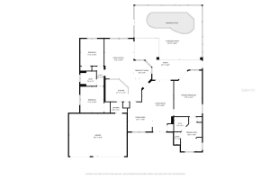 3505 TORY CIRCLE, ORMOND BEACH, FL 32174 - MLS#MFRV4948955