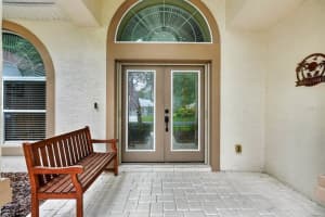 3505 TORY CIRCLE, ORMOND BEACH, FL 32174 - MLS#MFRV4948955