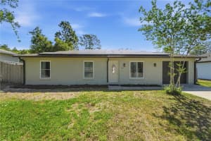 215 WALNUT AVENUE, ORANGE CITY, FL 32763 - MLS#MFRV4948961