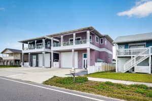 2112 OCEANSHORE BOULEVARD, FLAGLER BEACH, FL 32136 - MLS#MFRV4948963
