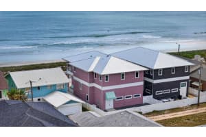 2112 OCEANSHORE BOULEVARD, FLAGLER BEACH, FL 32136 - MLS#MFRV4948963