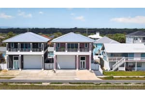 2112 OCEANSHORE BOULEVARD, FLAGLER BEACH, FL 32136 - MLS#MFRV4948963
