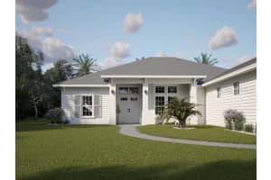 6030 HENSEL ROAD, PORT ORANGE, FL 32127 - MLS#MFRV4948966