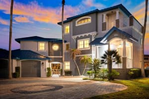 2 MAR AZUL N, PONCE INLET, FL 32127 - MLS#MFRV4948974