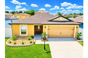 1604 ELLINGTON DRIVE, DUNDEE, FL 33838 - MLS#MFRV4948976