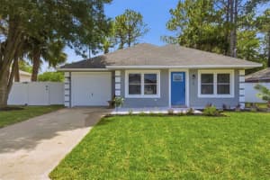 28 PINE CROFT LANE, PALM COAST, FL 32164 - MLS#MFRV4948983