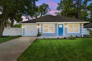 28 PINE CROFT LANE, PALM COAST, FL 32164 - MLS#MFRV4948983