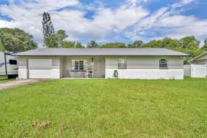 2816 Travelers Palm Dr, EDGEWATER 2816 Travelers Palm Dr, EDGEWATER