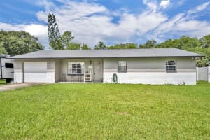 2816 TRAVELERS PALM DRIVE, EDGEWATER, FL 32141 - MLS#MFRV4948984