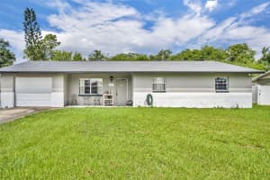 2816 TRAVELERS PALM DRIVE, EDGEWATER, FL 32141 - MLS#MFRV4948984