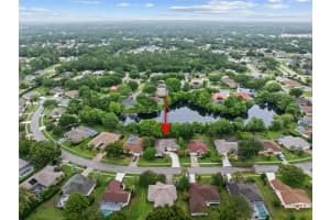 28 CEDAR POINT DRIVE, PALM COAST, FL 32164 - MLS#MFRV4949000