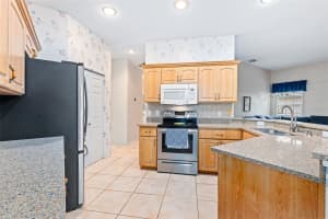 28 CEDAR POINT DRIVE, PALM COAST, FL 32164 - MLS#MFRV4949000