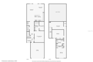 73 MONTECITO DRIVE, SATELLITE BEACH, FL 32937 - MLS#MFRV4949006