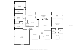 2514 KRINKLEWOOD DRIVE, DELAND, FL 32724 - MLS#MFRV4949010
