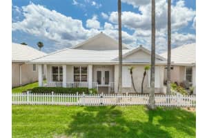 119 FLORIDA SHORES BOULEVARD, DAYTONA BEACH, FL 32118 - MLS#MFRV4949012