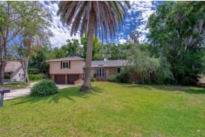 7 WATERFRONT COURT, ORMOND BEACH, FL 32174 - MLS#MFRV4949013